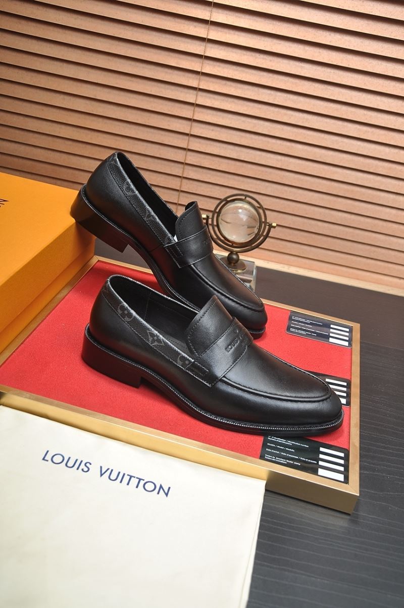 Louis Vuitton Business Shoes